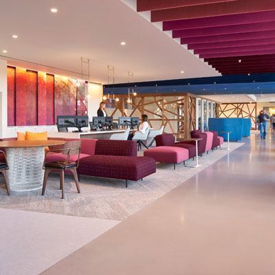 Markets Cooper Lighting Hospitality