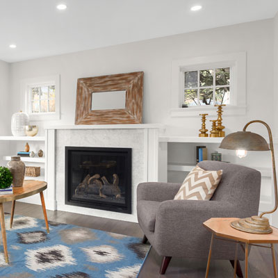 Markets Cooper Lighting Residential