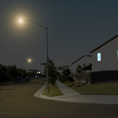 Markets Cooper Lighting Utility