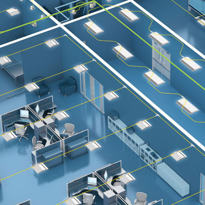 Cooper Lighting Solutions Modular Wiring Systems