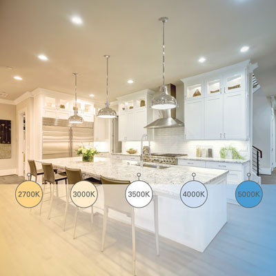 Cooper Lighting Solutions Selectable