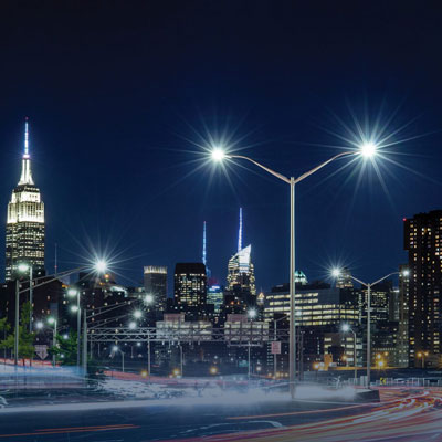 Cooper Lighting Solutions LumenSafe