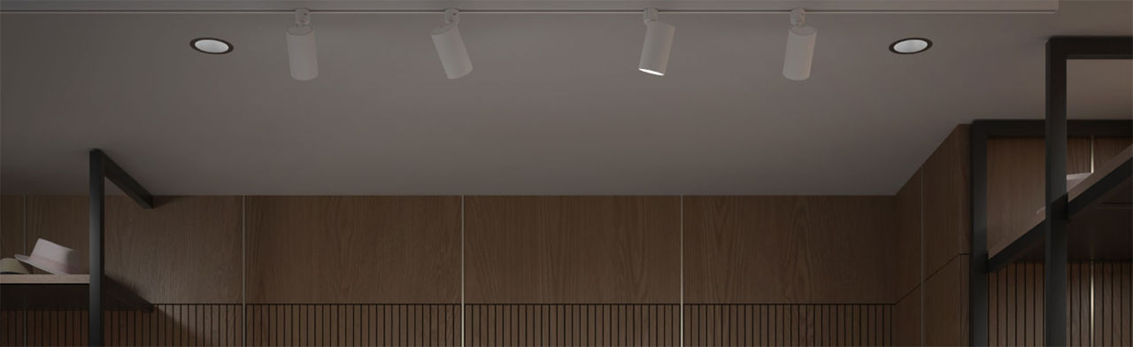 Cooper Lighting Store Banner 166974735538