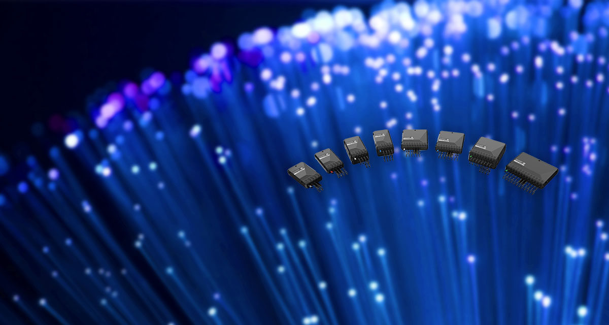 Corning Evolv Stubless Terminals