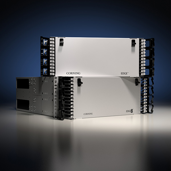 Corning EDGE and EDGE8 Solutions