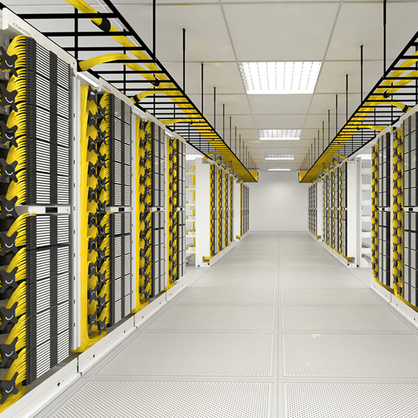 Corning Centrix System