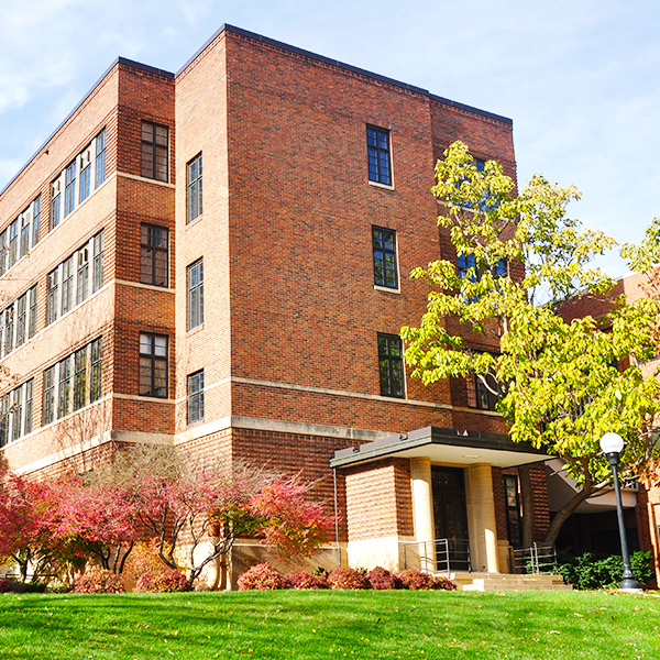 dormakaba student housing