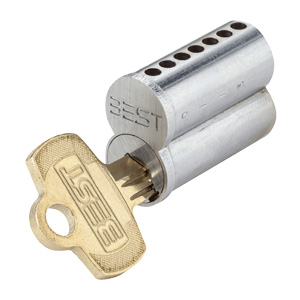 dormakaba Keys and Cores