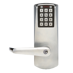 Electronic Locks