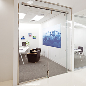 dormakaba_Interior Glass Systems