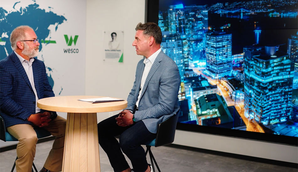Industry Insights Physica lSecurity Data Center