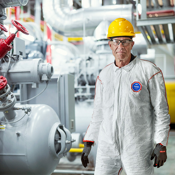 DuPont General Manufacturing Protection