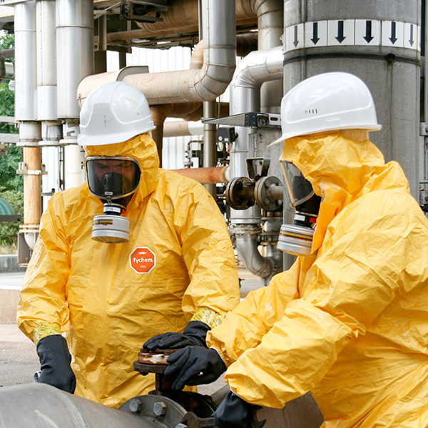 DuPoint Oil and Gas Safety