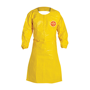 DuPont Aprons and Bibs