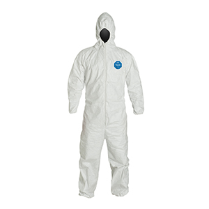 DuPont Coveralls