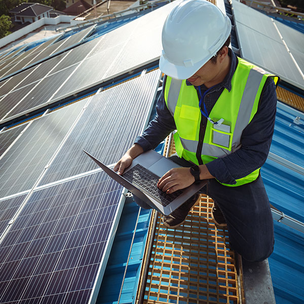 Solar and Other Renewable Energy Sources