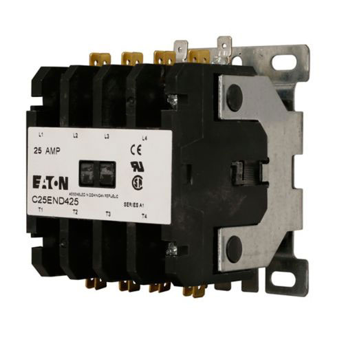 Eaton Automation and Control
