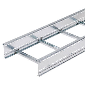 Eaton Cable Management Cable Ladder