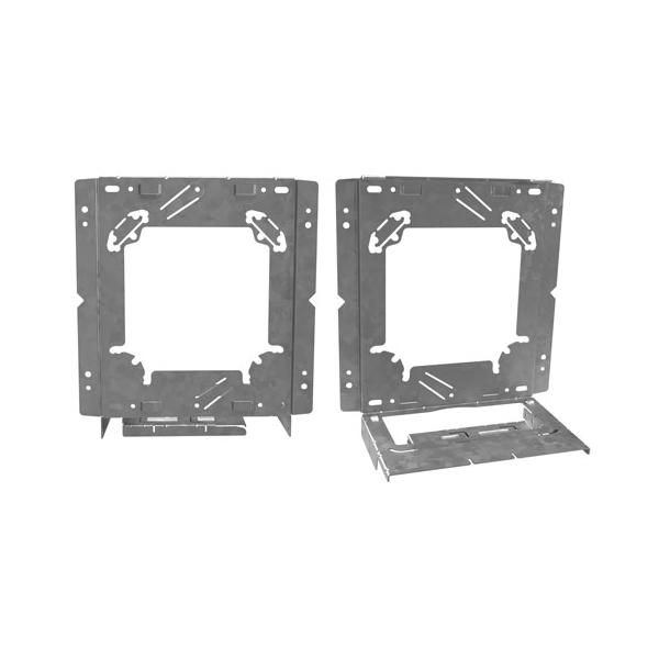 Eaton B-Line BBA Series Box Mounting Brackets