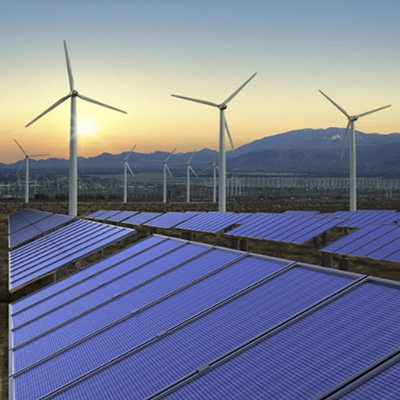 Eaton Bussmann_market_Renewable Energy