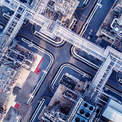 Markets Oil and Gas