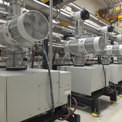 Eaton Bussmann_market_Industrial Automation
