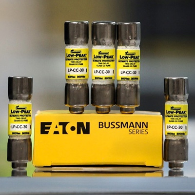 Eaton Bussmann_solutions_Class CC