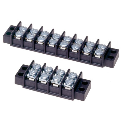 Eaton Bussmann_solutions_Panel Mount Connectors Terminal Blocks
