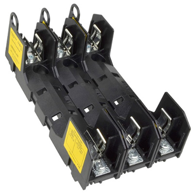 Eaton Bussmann fuse blocks