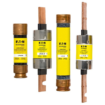 Eaton Bussmann Class-RK1-Time-Delay
