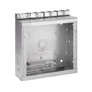 Crouse-Hinds Enclosures, Racks and Cabinets