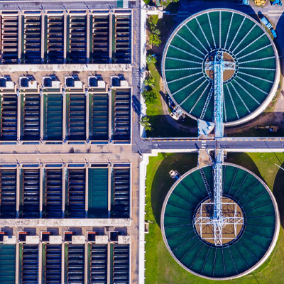 Markets Water Waste Managment