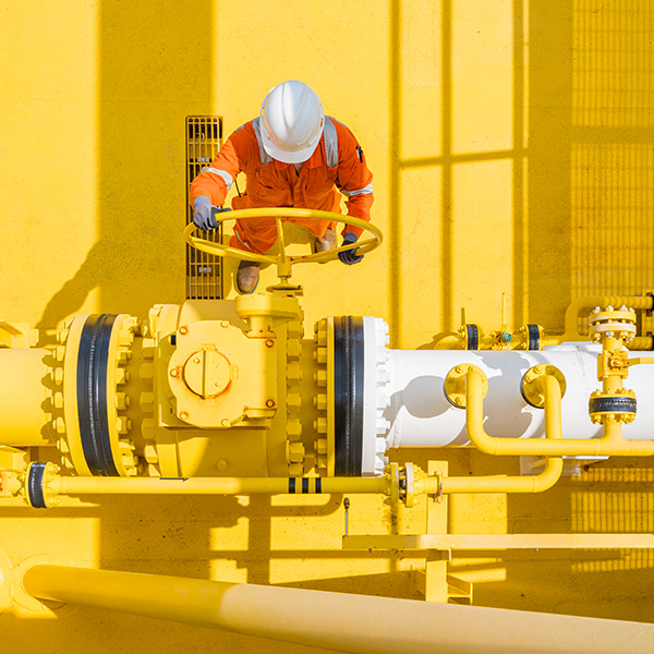 Markets Oil Gas