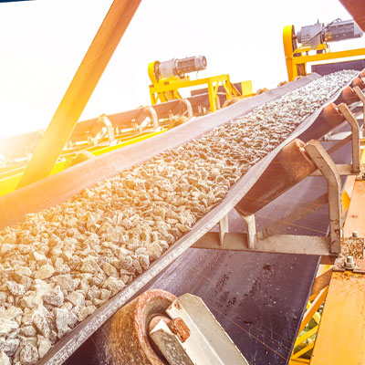 Markets Mining and Metals