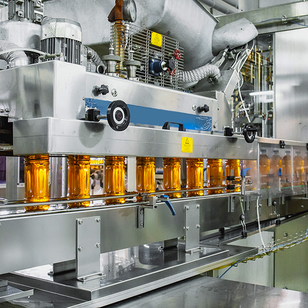 Markets Manufacturing