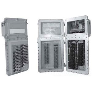 Emerson Electrical and Power Distribution