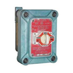 Emerson Enclosures and Controls