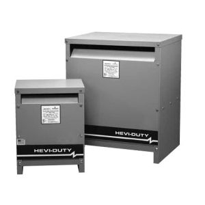 Emerson Transformers