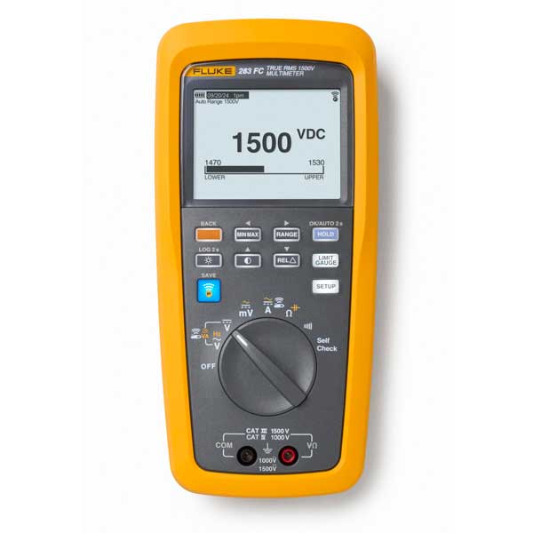 Tools & Installation - 283FC