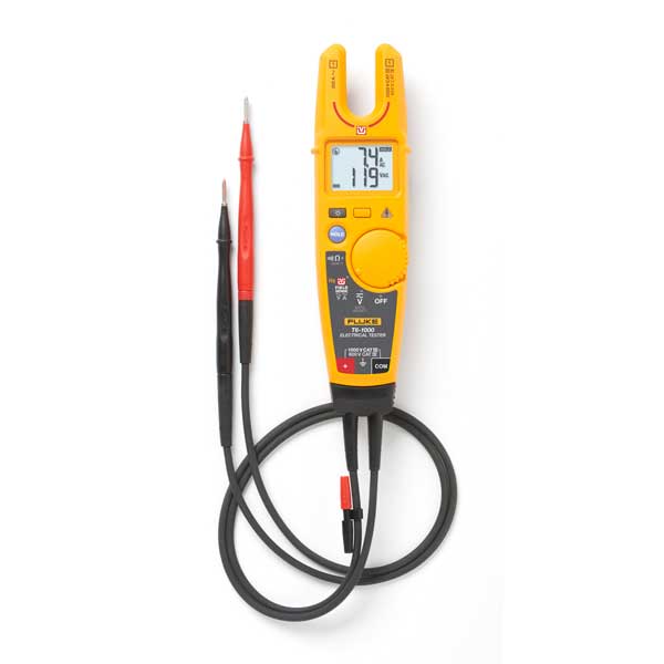 Wiring Connectors – T6-1000PRO