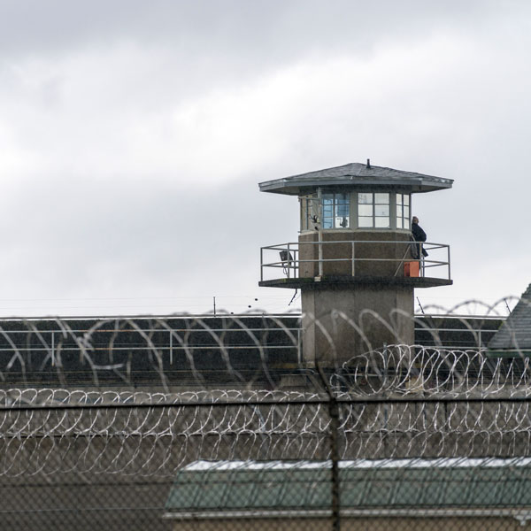 Hanwha Market Correctional Facility