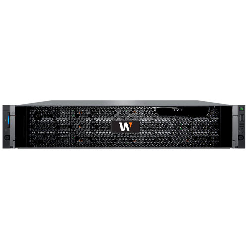 Video Servers and Storage WRR-P-S206S-352TB