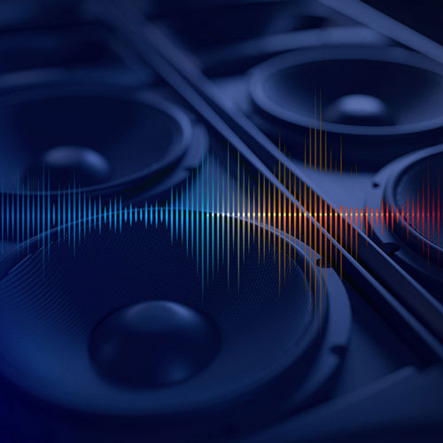 Hanwha Solutions IP Audio