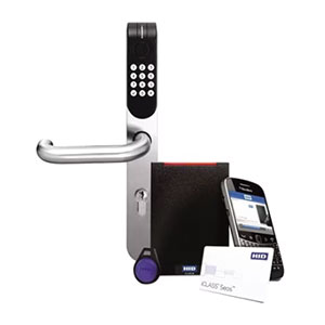 HID Access Control Accessories Products
