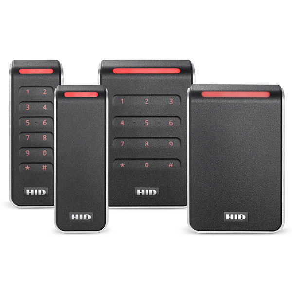 HID pacs signo