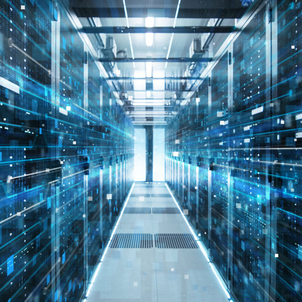 Data Centers Markets