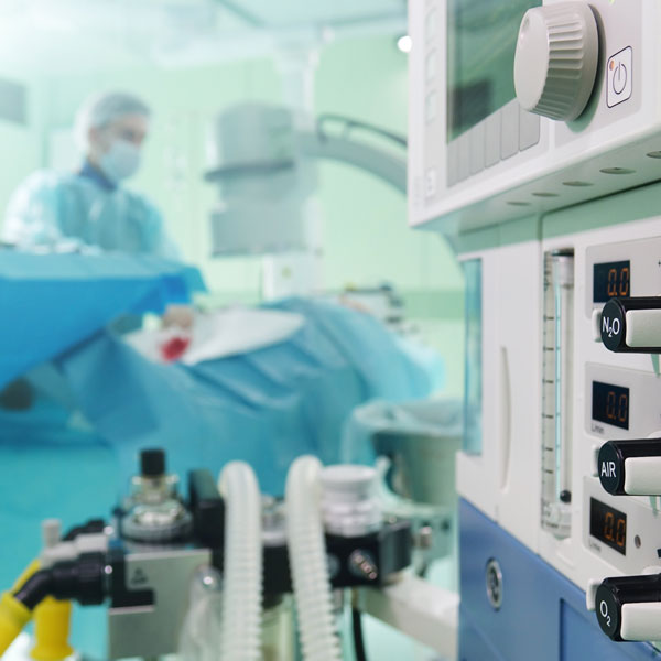 Semiconductors Healthcare