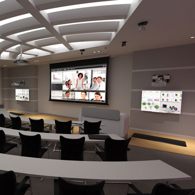 Markets Education School College Hall Technology