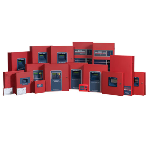 Fire-Lite Alarms Products