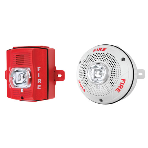 System Sensor Products